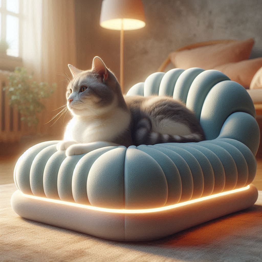 Cat Pillows for Joint Pain 2