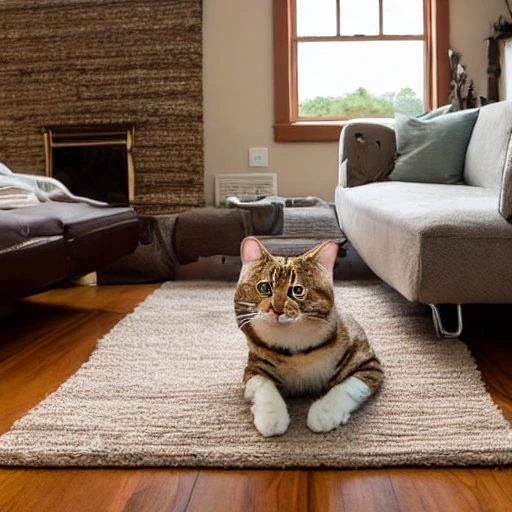 Pet Friendly Rugs