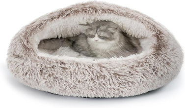 Catism Washable Bed
