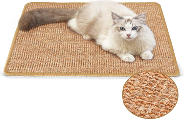 Fakumaru Cat Sratcher Mat