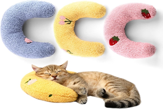 Homelifthub Cat Pillows