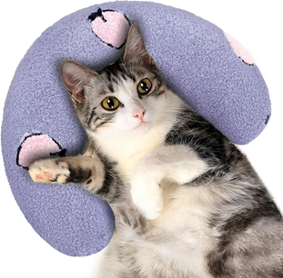 Ucho Cat Pillow