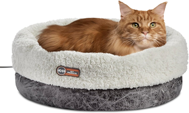 Pet Products Thermo-Snuggle Cup Bed