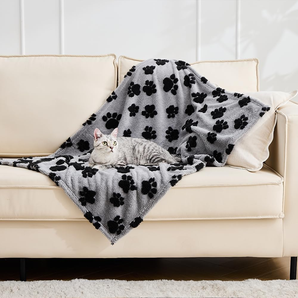 Jackuard Calming Blankets