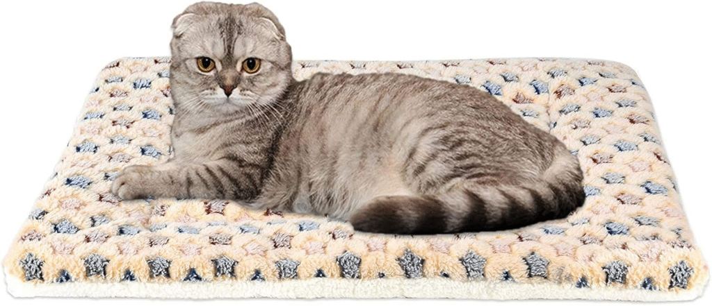 Double sided flannel blankets