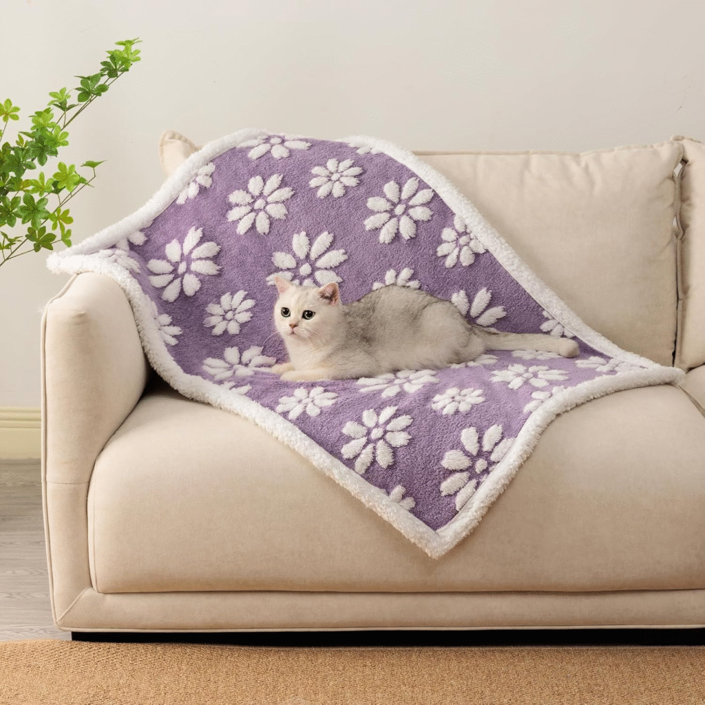 Yanning Waterproof blankets