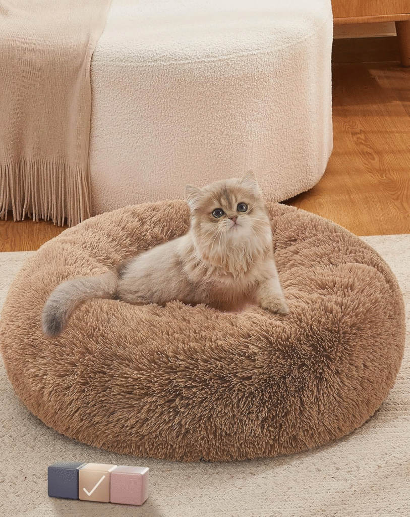 Orthopedic Cat Pillow