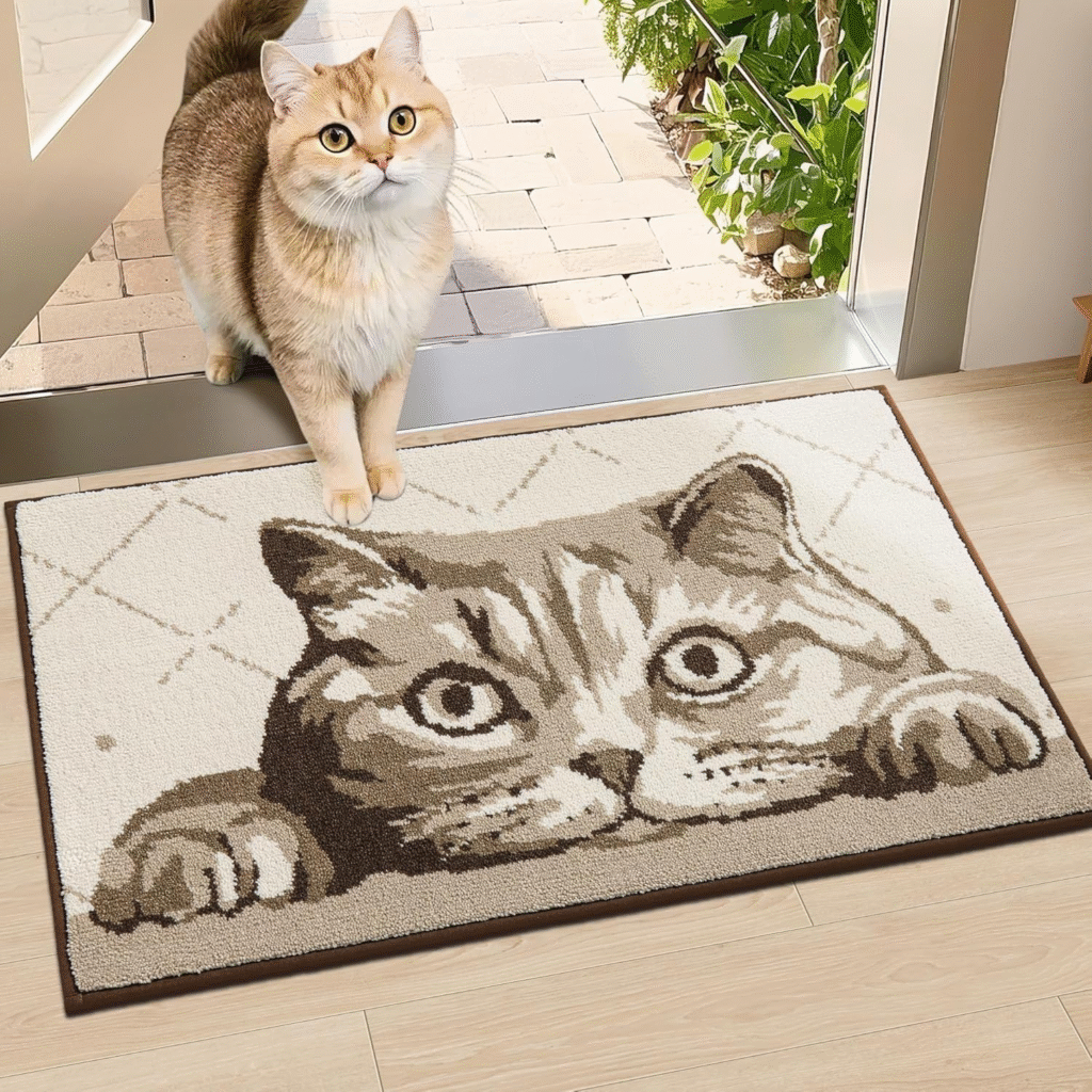 Entry way Rugg