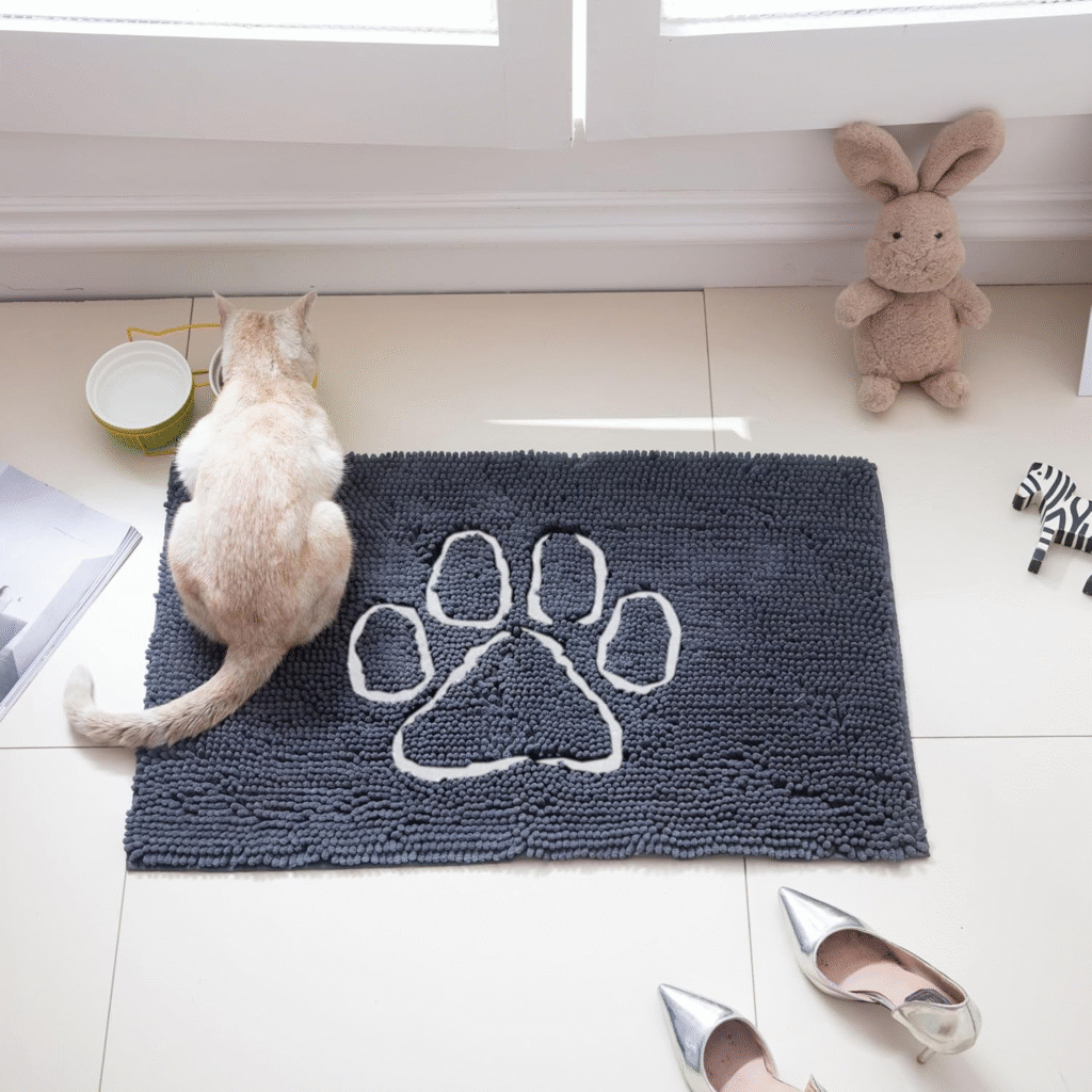 Pet Friendly Rug