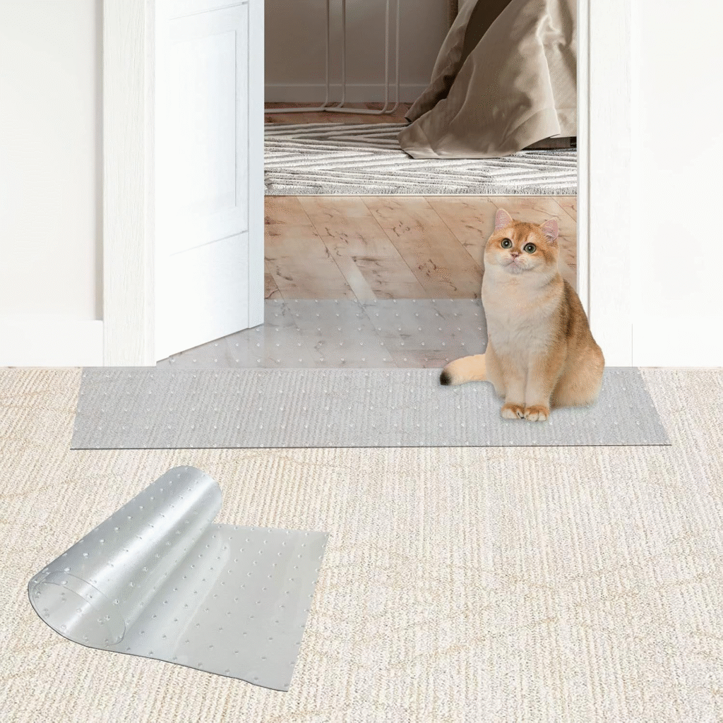 Non-slip Rug Protector