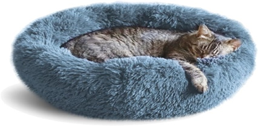 whiskers Friends Calming bed