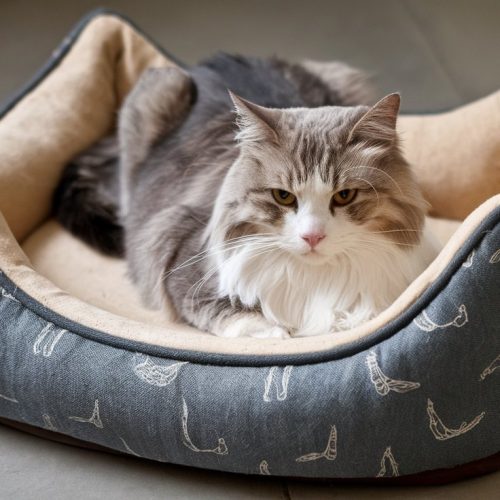 2025’s Best Cat Beds for Older Cats: Cozy, Supportive & Purrfect!