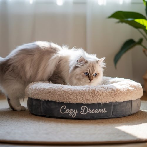 The Cozy Test: Which Cat Bed Will Your Picky Kitty Actually Use?