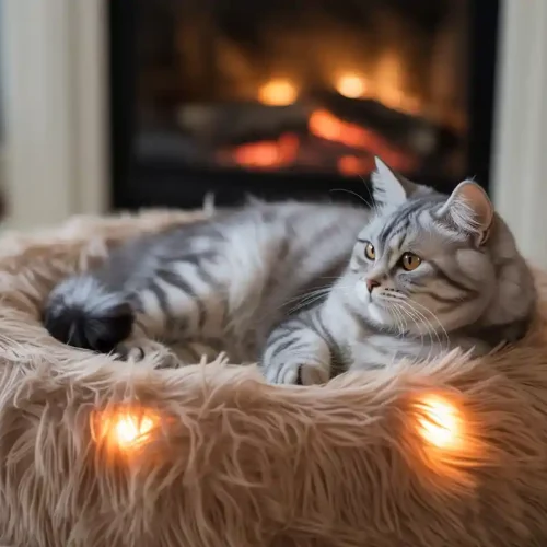 Best Heated Cat Beds for Cozy, Happy Cats All Year Round