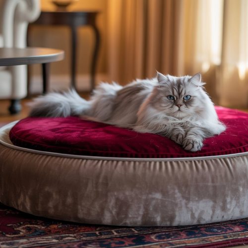 Most Luxurious Cat Beds for Spoiled Kitties – Because Your Cat Deserves the Best